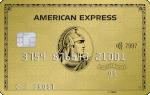 American Express American Express Gold Card