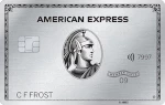 American Express American Express Platinum Card