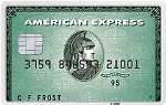 American Express Card AT Kreditkarte