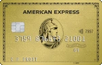American Express Gold Card AT