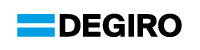 DEGIRO - Logo