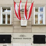 Bankhaus Sprängler seit 1828 - Wien