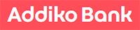 Addiko Bank - Logo