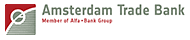 Amsterdam Trade Bank - Logo