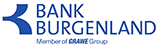 Bank Burgenland - Logo
