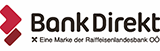 Bank Direkt Logo