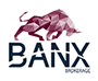 BANX - Logo