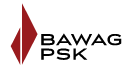 BAWAG PSK - Logo