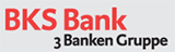 BKS Bank - Logo