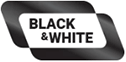 Black White Logo