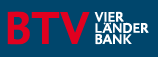 BTV Bank Logo