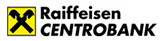 Raiffeisen Centrobank - Logo