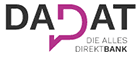 DADAT Logo