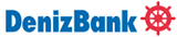 DenizBank - Logo