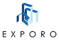 Exporo - Logo