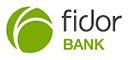 fidor BANK Logo