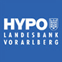 Hypo Landesbank Vorarlberg - Karte sperren