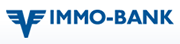 IMMO-BANK Logo