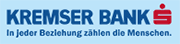 Kremser Bank - Logo
