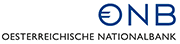 OeNB Oesterreichische Nationalbank - Logo