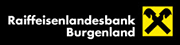 Raiffeisenlandesbank Burgenland - Logo