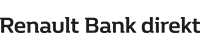 Renault Bank direkt - Logo