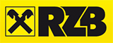 RZB Raiffeisen Zentralbank Österreich - Logo