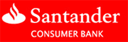 Santander Consumer Bank - Karte sperren