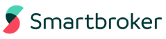 Smartbroker - Logo