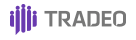 Tradeo Logo