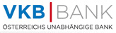 VKB Bank Logo