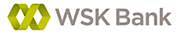 WSK Bank Logo