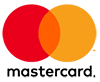 MasterCard Kreditkarte Logo