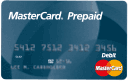 mastercard prepaid kreditkarte