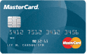 mastercard standard kreditkarte