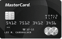 mastercard world elite kreditkarte