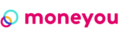 moneyou - Logo