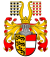Wappen Land Kärnten - Österreich