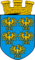 Wappen Land Niederösterreich - Österreich