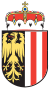 Wappen Land Oberösterreich - Österreich