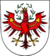 Wappen Land Tirol - Österreich