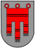 Wappen Land Vorarlberg - Österreich